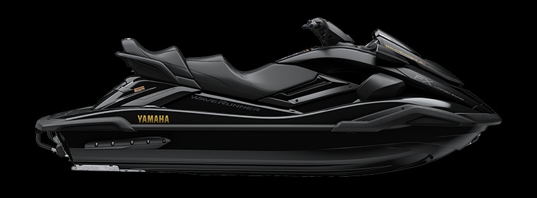 Yamaha Jet Skiləri