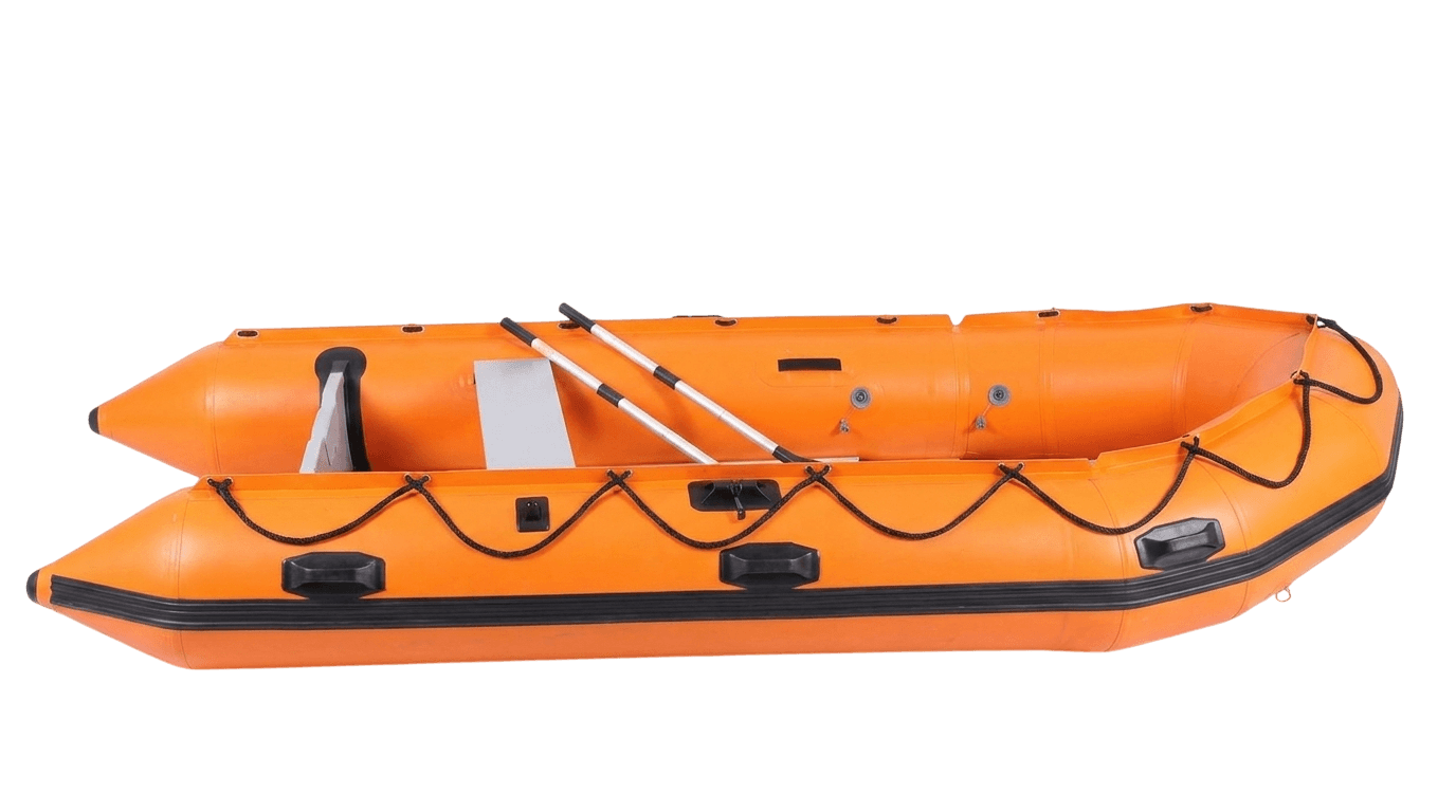 Premium Inflatable Boats - View 1