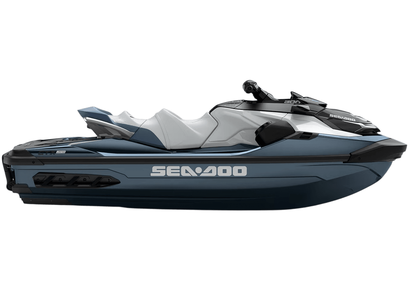 Sea-Doo Jet Skiləri - View 1