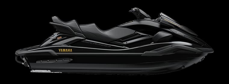 Yamaha Jet Skiləri - View 1
